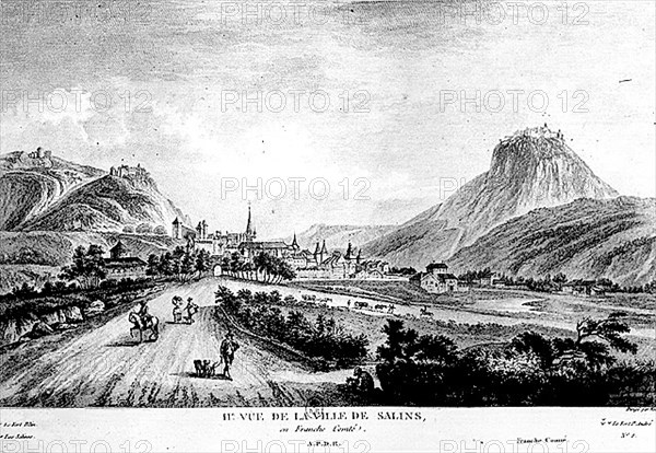Franche-Comté