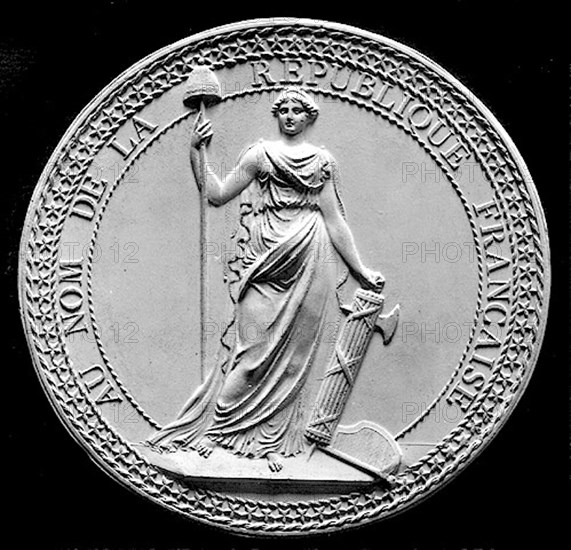 Seal of the Republic