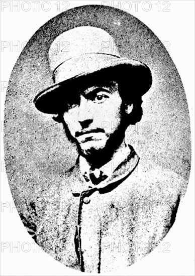 Charles Longuet