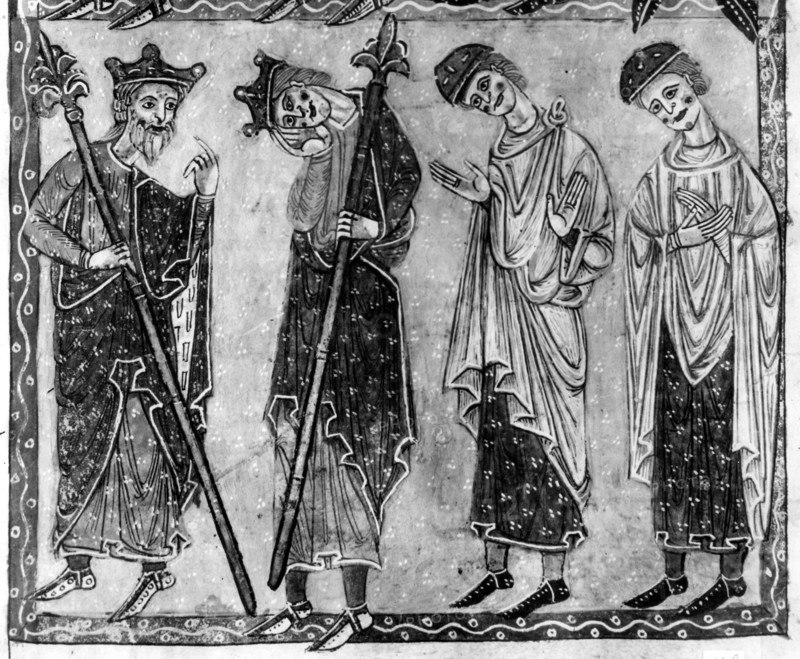 Kings of the Apocalypse