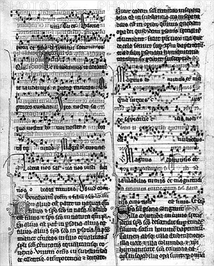 Breviary of the Temple