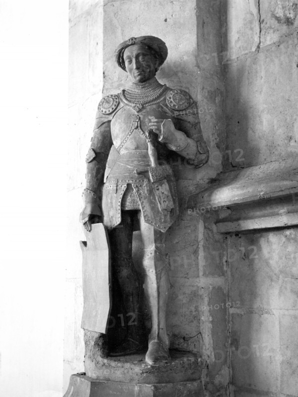 Dunois (John), Count of Longueville, known as the Bastard of Orléans