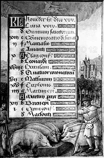 Calendar