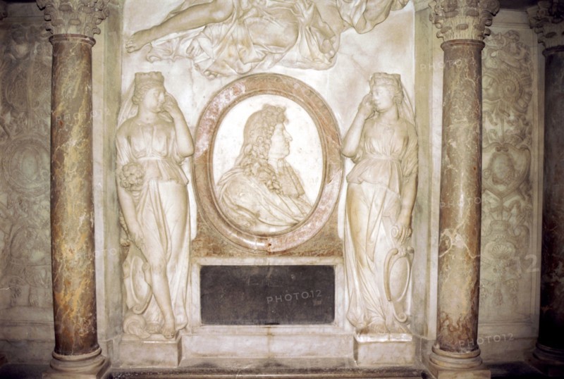 Gaston (Jean-baptiste, duke of Orleans)