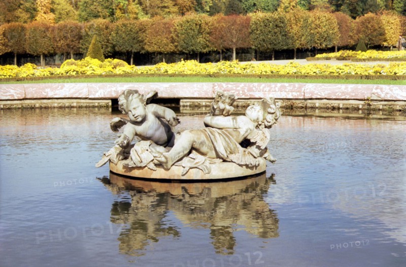 Le grand Trianon