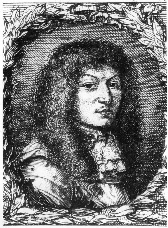 Louis XIV