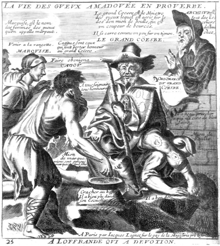 Le Grand Coësre