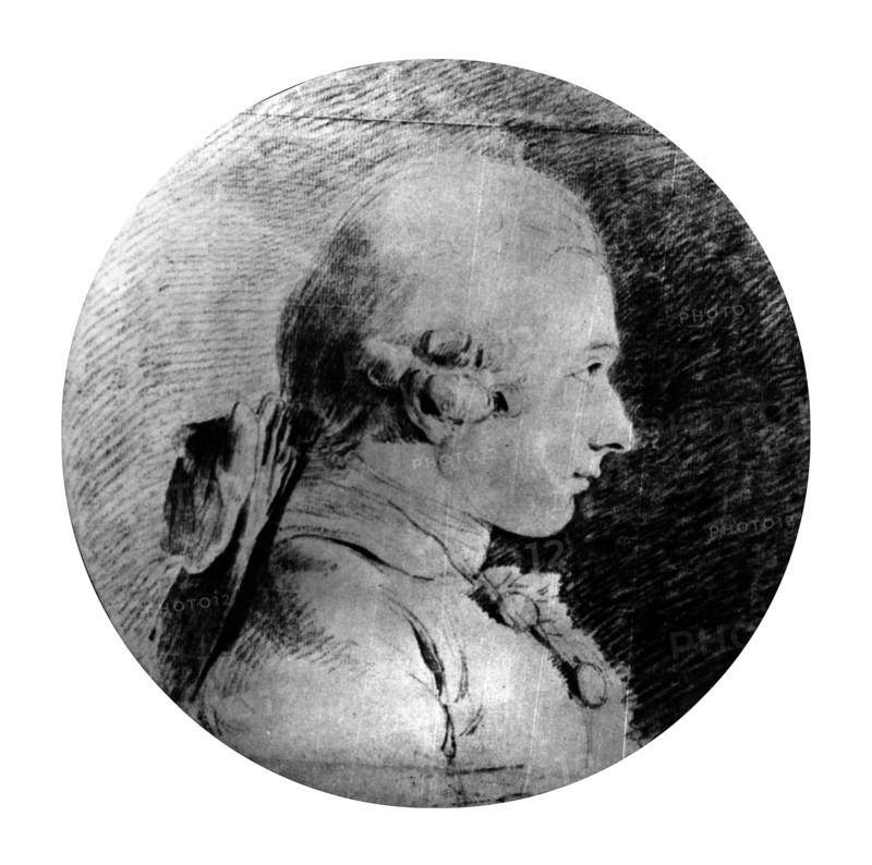 Colbert (Jean Baptiste) (1619-1683)