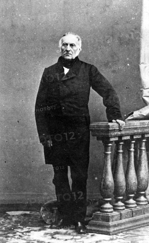 Francis Guizot