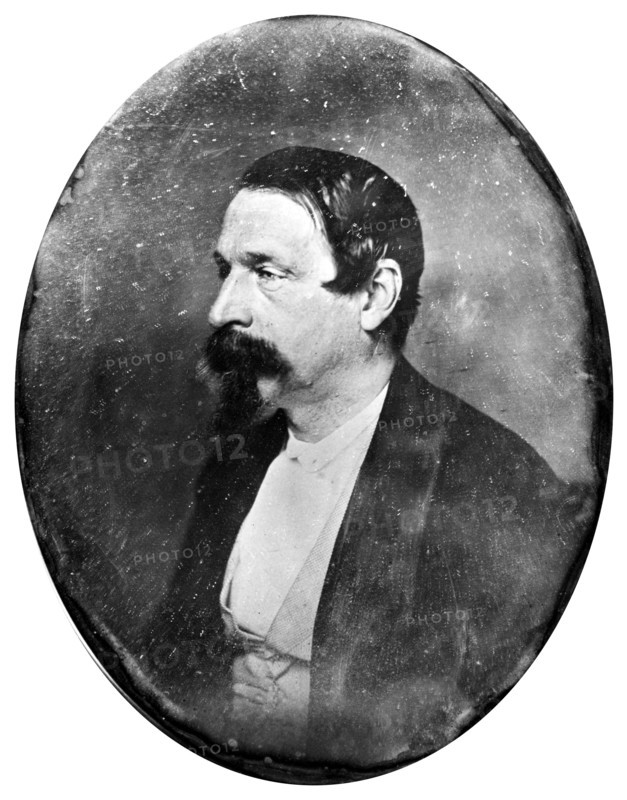 Napoleon III, Charles-Louis Napoleon Bonaparte