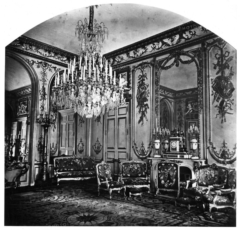 Palais D'elysée
