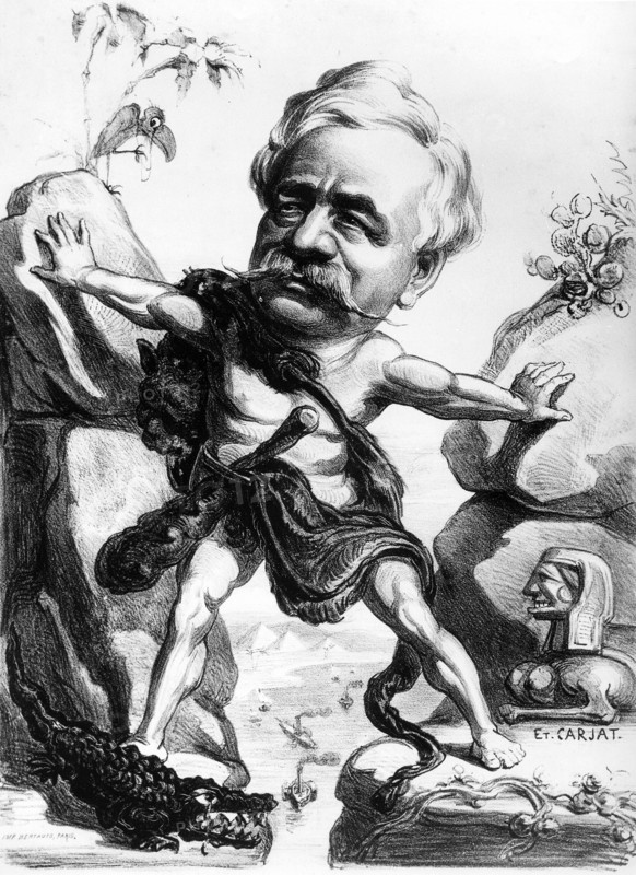 Ferdinand de Lesseps