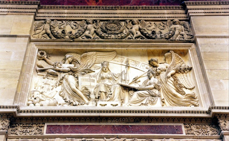 Arc de Triomphe du Carrousel
