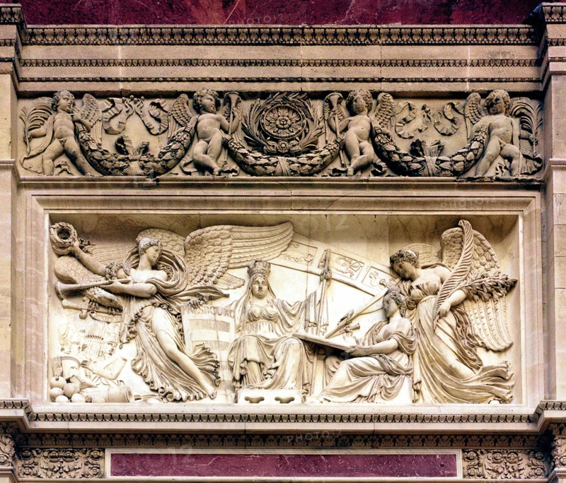 Arc de Triomphe
