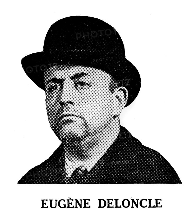 Eugene Deloncle