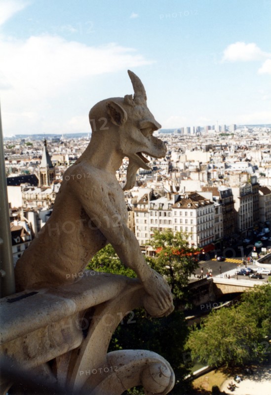 Notre-Dame de Paris