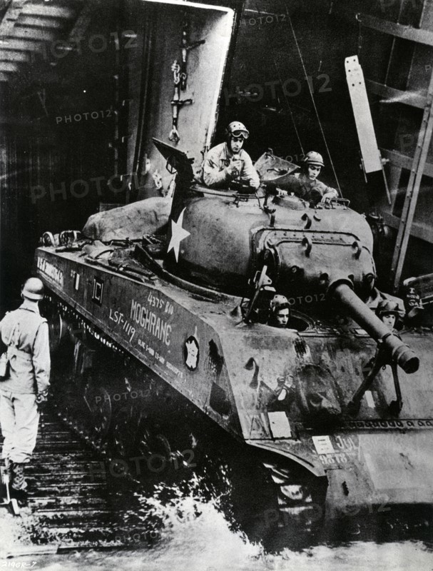 Liberation of France