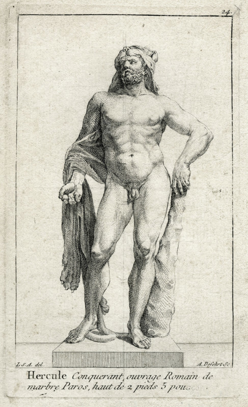 Hercules.