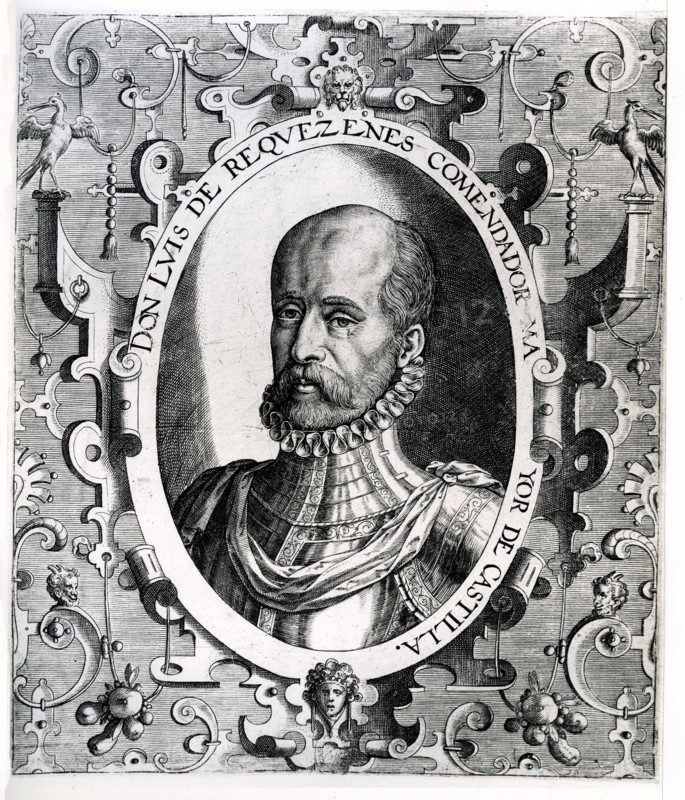 Luis de Requesens