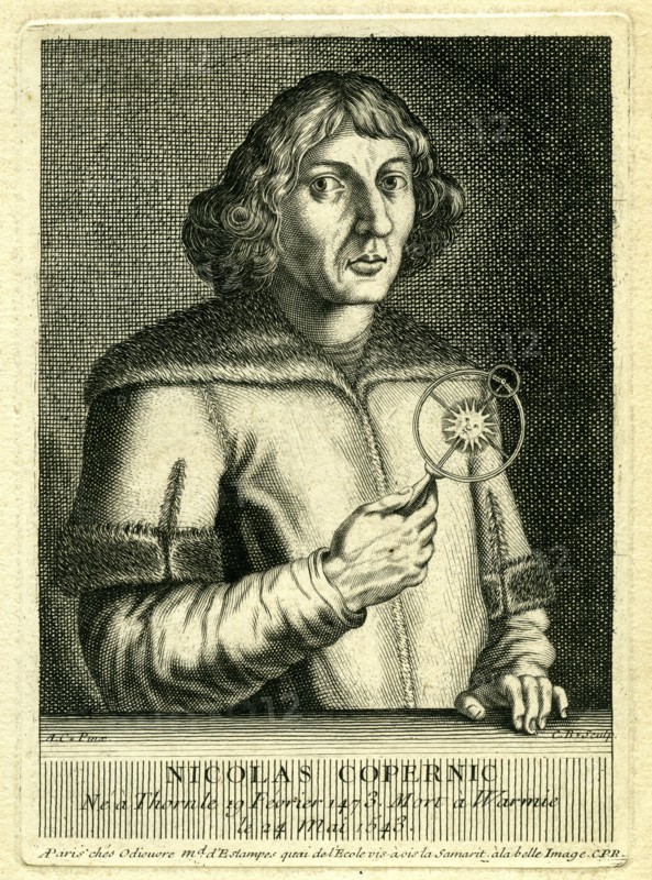 Nicolas Copernic
