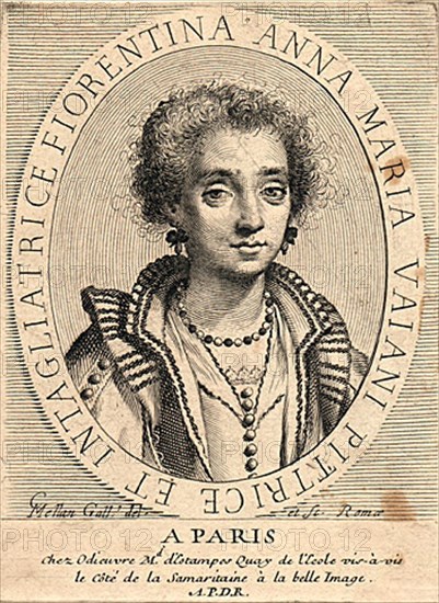 Anna Maria Vaiani