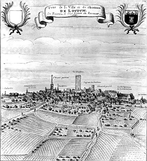 District of Chatellerault