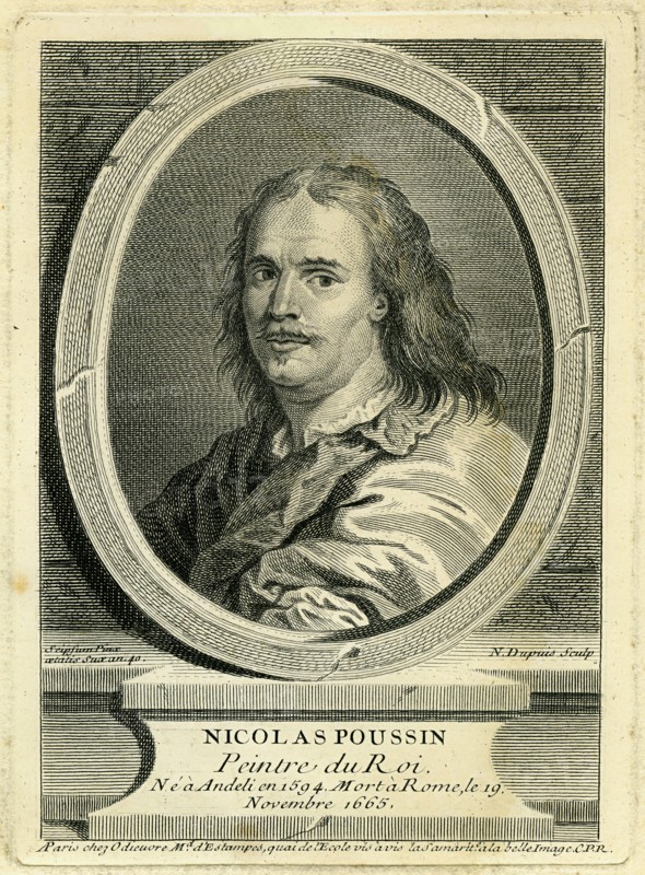 Nicolas Poussin