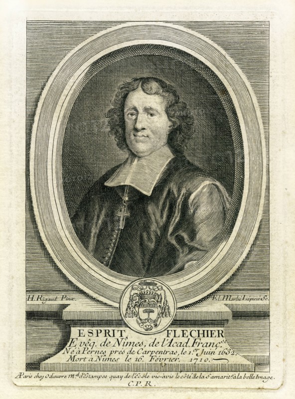 Esprit Fléchier