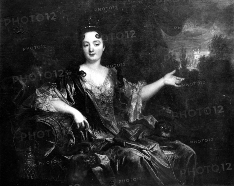 Marie- Anne de la Trémouille