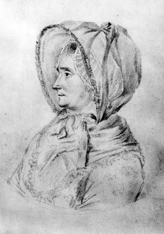 Marquess of Deffand