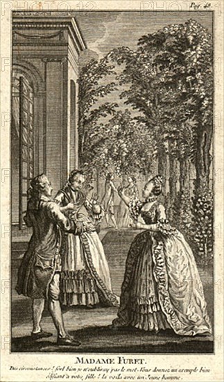 Gallant life