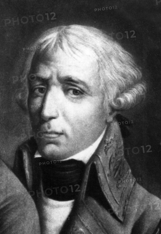 Charles François Lebrun