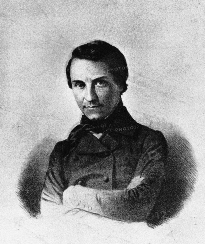 Louis Blanc