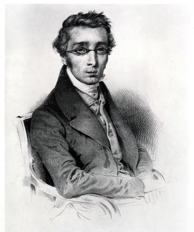Louis Antoine Garnier-Pagès (1803-1878).