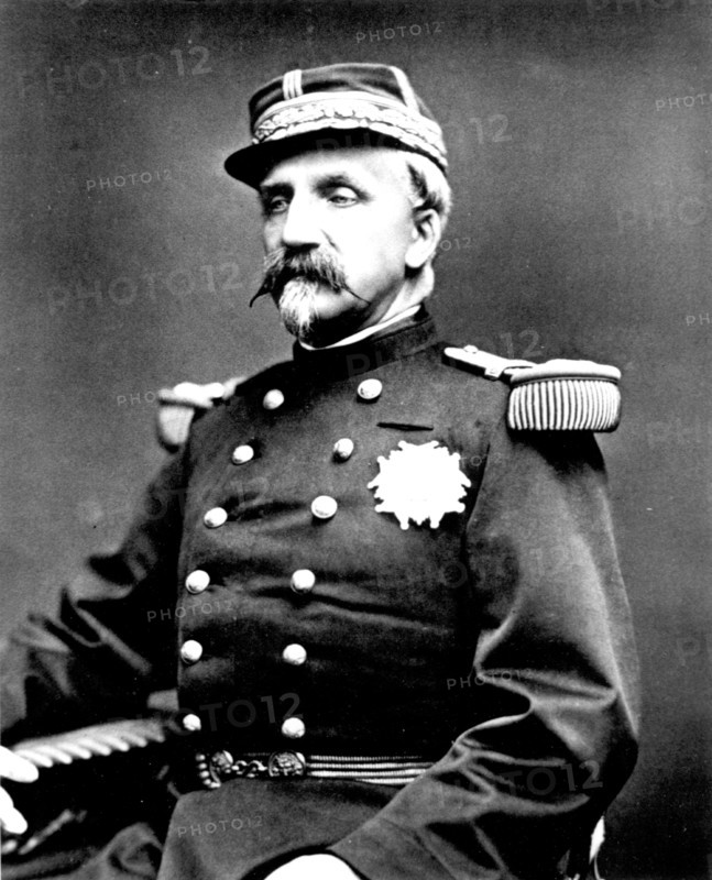 Henri Eugène Philippe, duc d'Orléans et duc d'Aumale