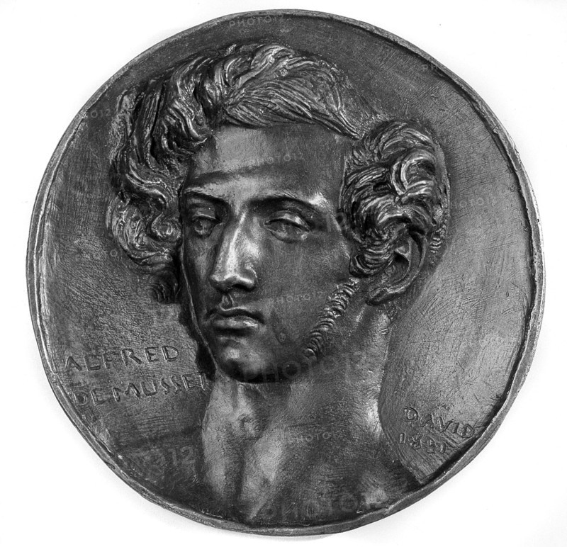 Alfred de Musset