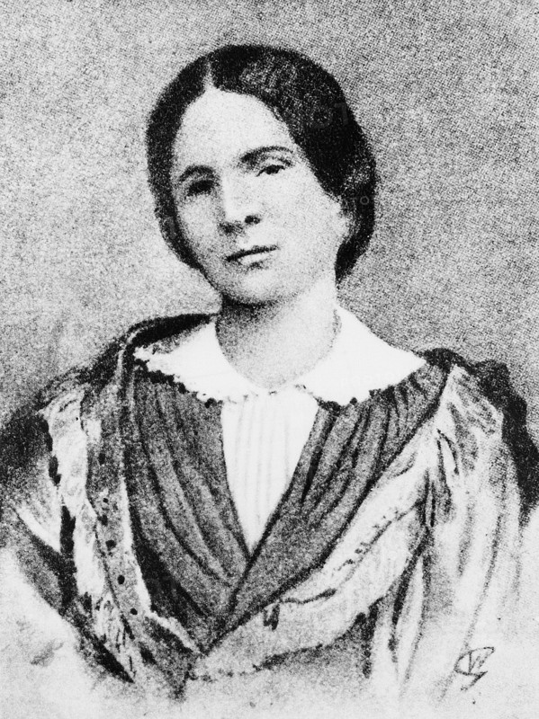 Constance Gladkowska