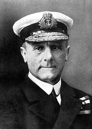 English Navy