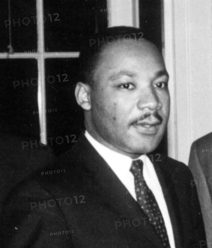 Reception of the black leaders by Kennedy.  March 17, 1962.