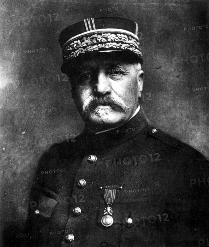 Edouard of Castelnau