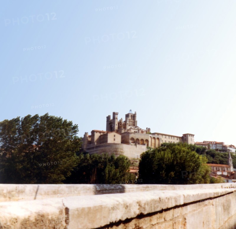 City of Béziers