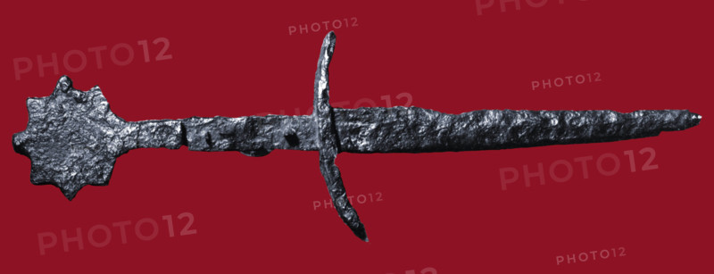 Dagger from Burgundy