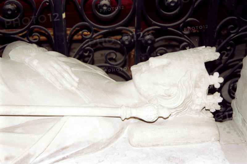 Carloman, roi de France (879 - 884)
