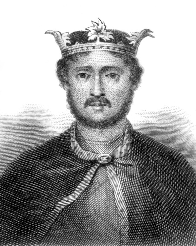 Richard I, known as "Cœur de Lion" (1157-1199)