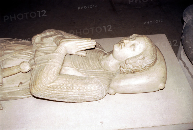 Robert II of Artois.
