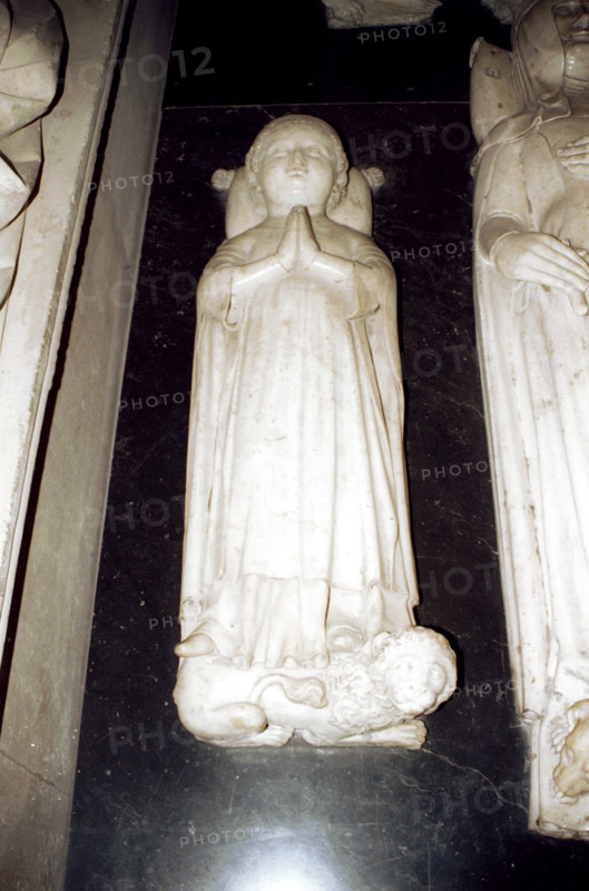 John Ist "the Posthumous" (1316)