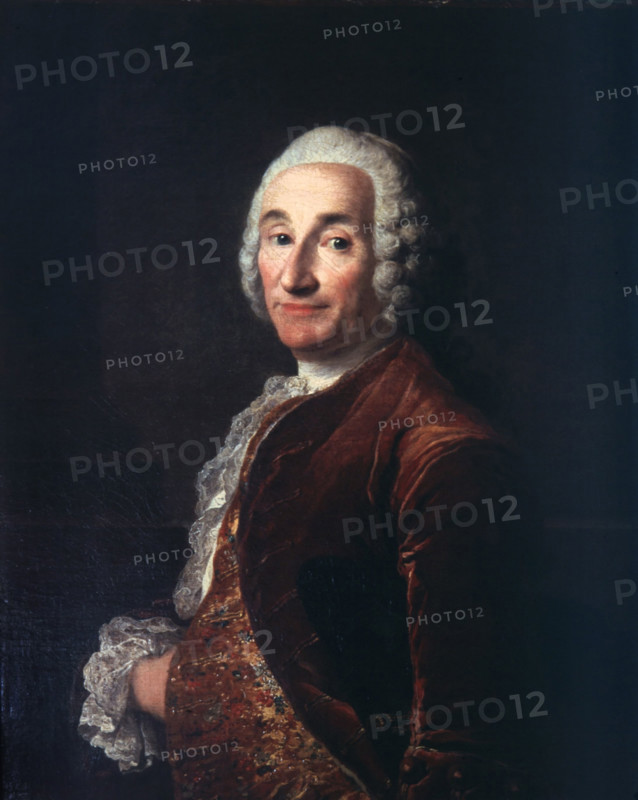 Louis-François Armand