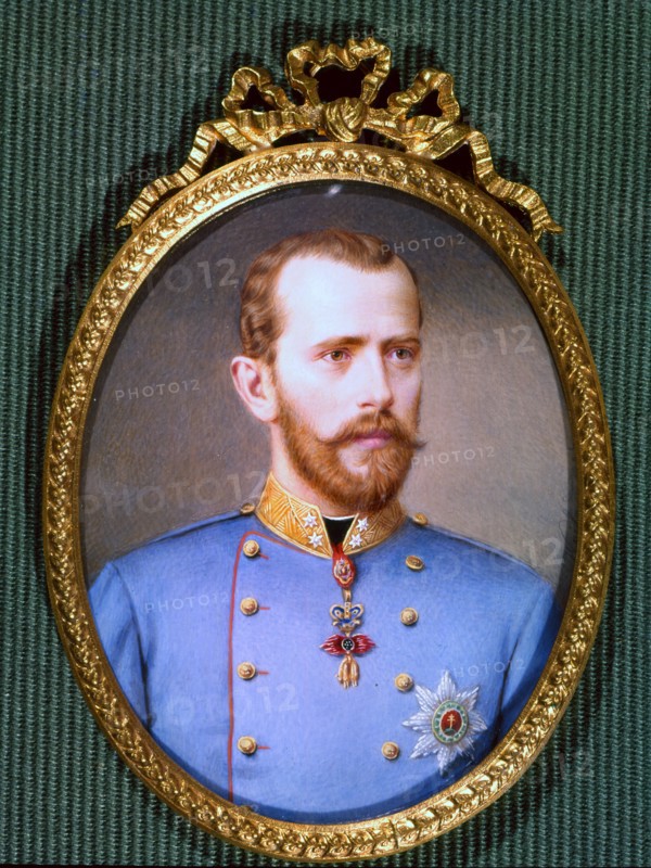 François-Joseph