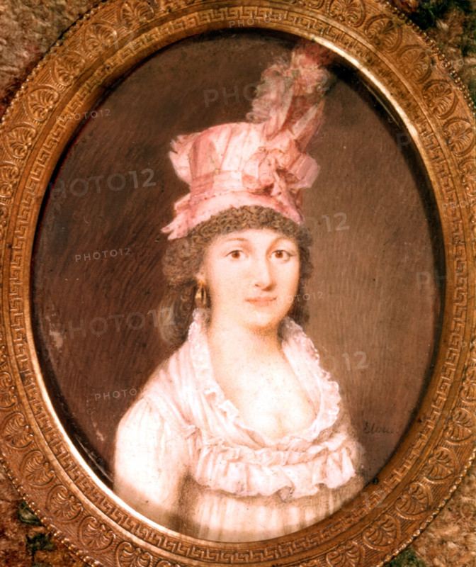 Julie Charles