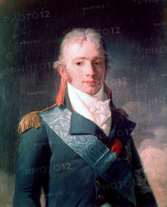 Duke of Berry